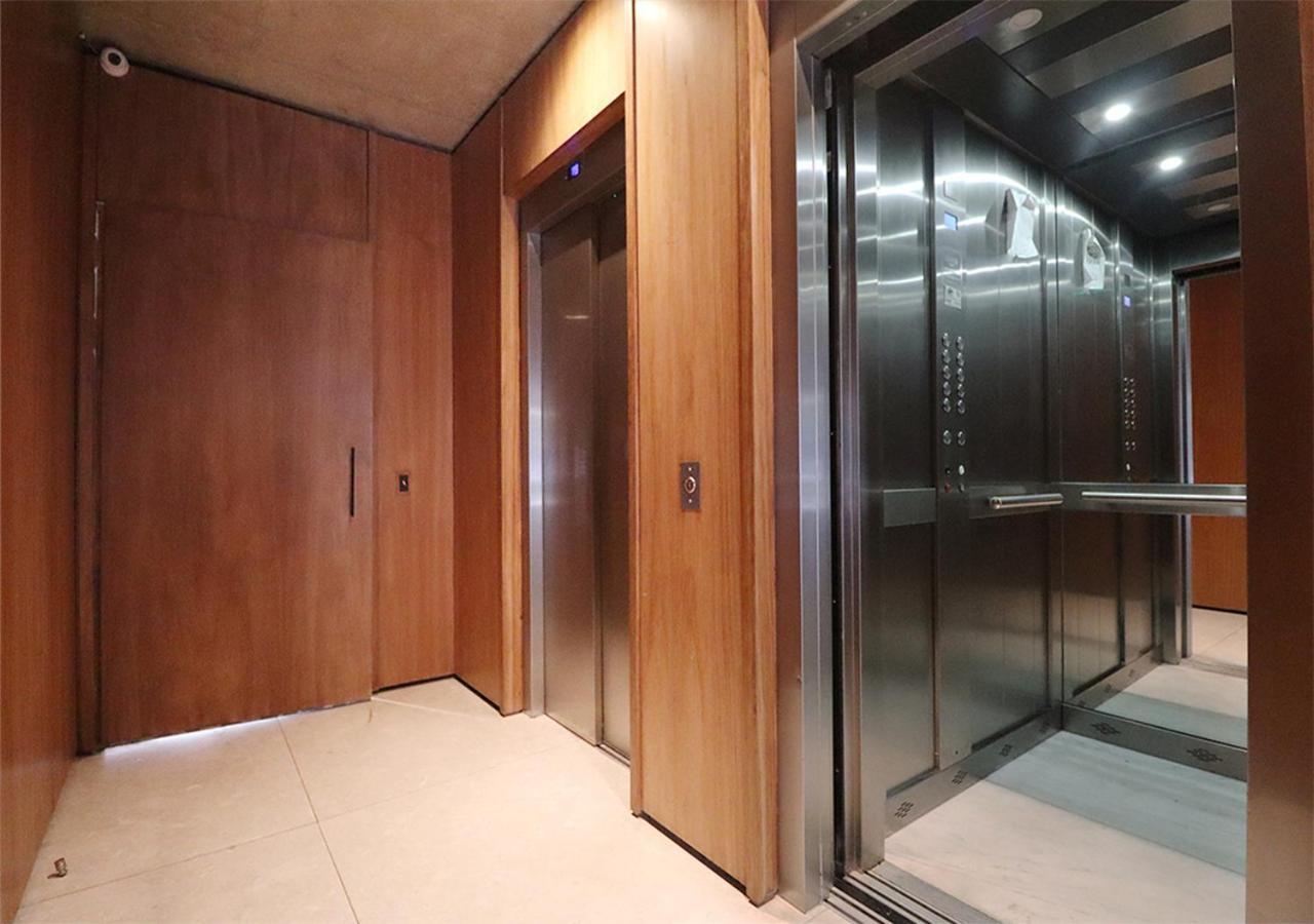 Studio Palermo Gym Spool Moderno Buenos Aires Exterior foto