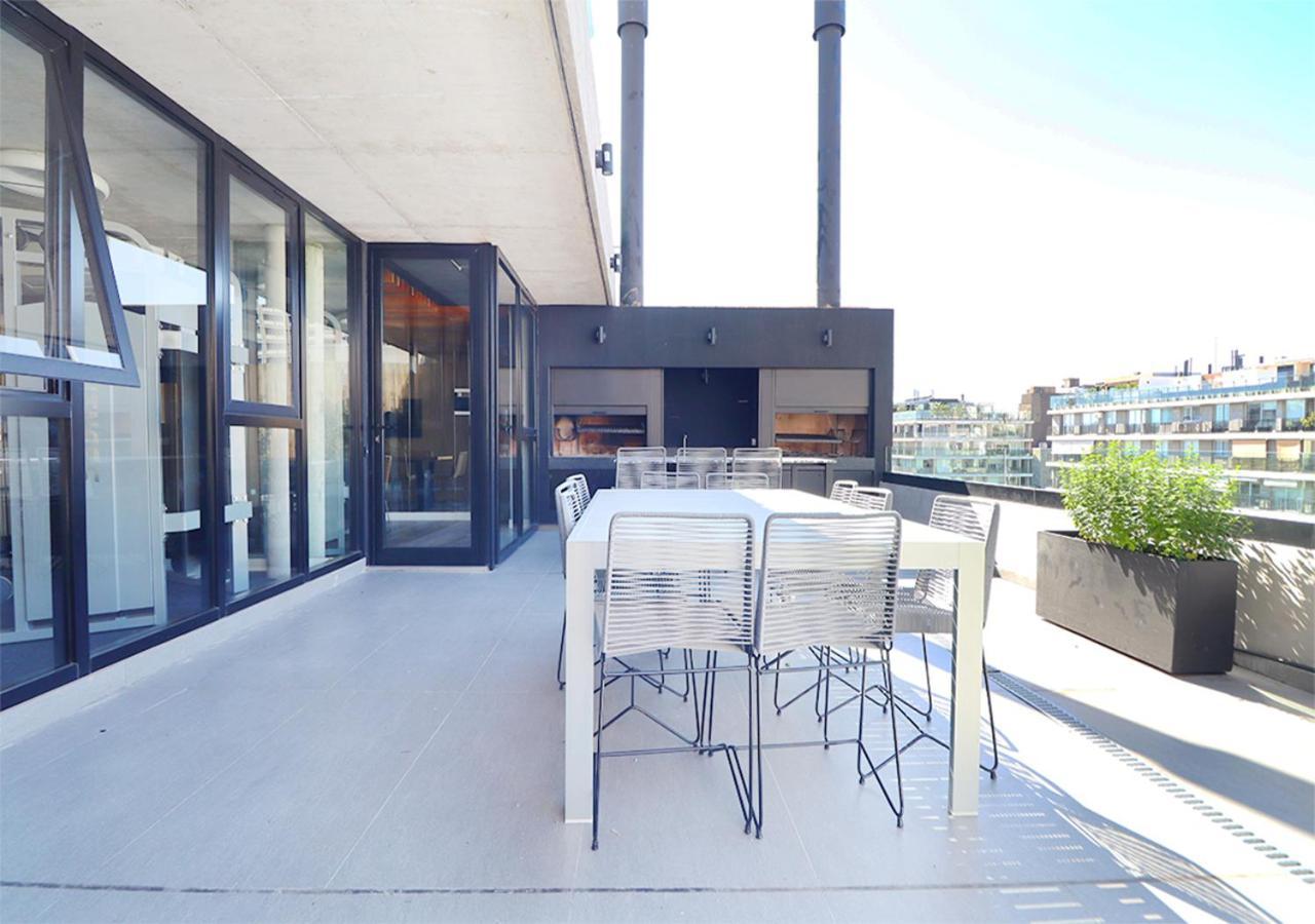 Studio Palermo Gym Spool Moderno Buenos Aires Exterior foto