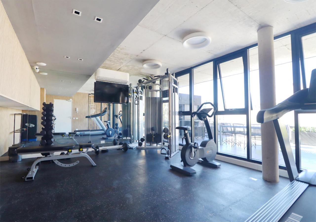 Studio Palermo Gym Spool Moderno Buenos Aires Exterior foto
